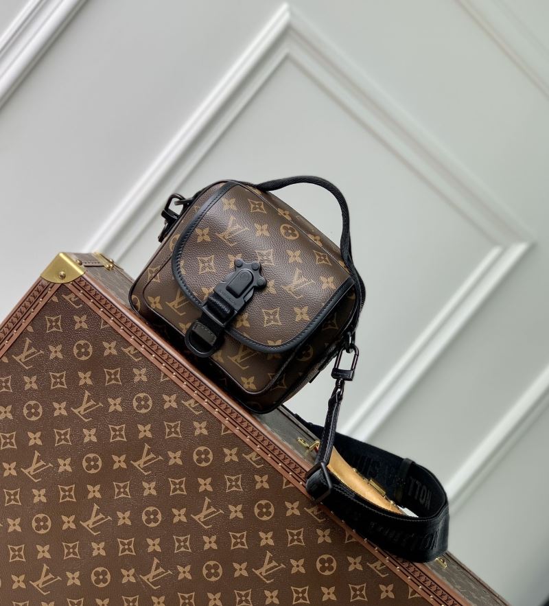 Mens LV Satchel bags